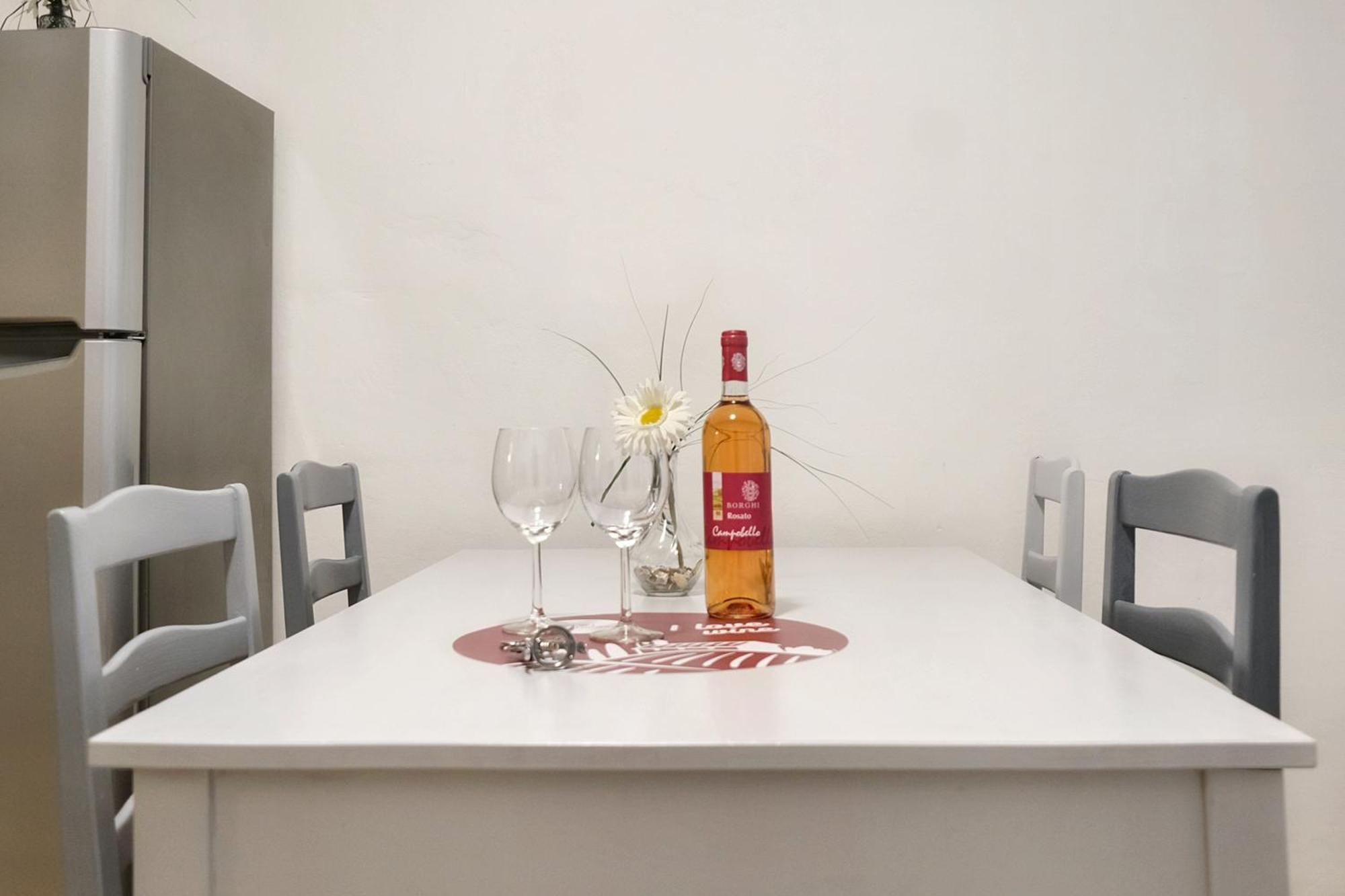 Wine Apartments Florence Montepulciano Extérieur photo