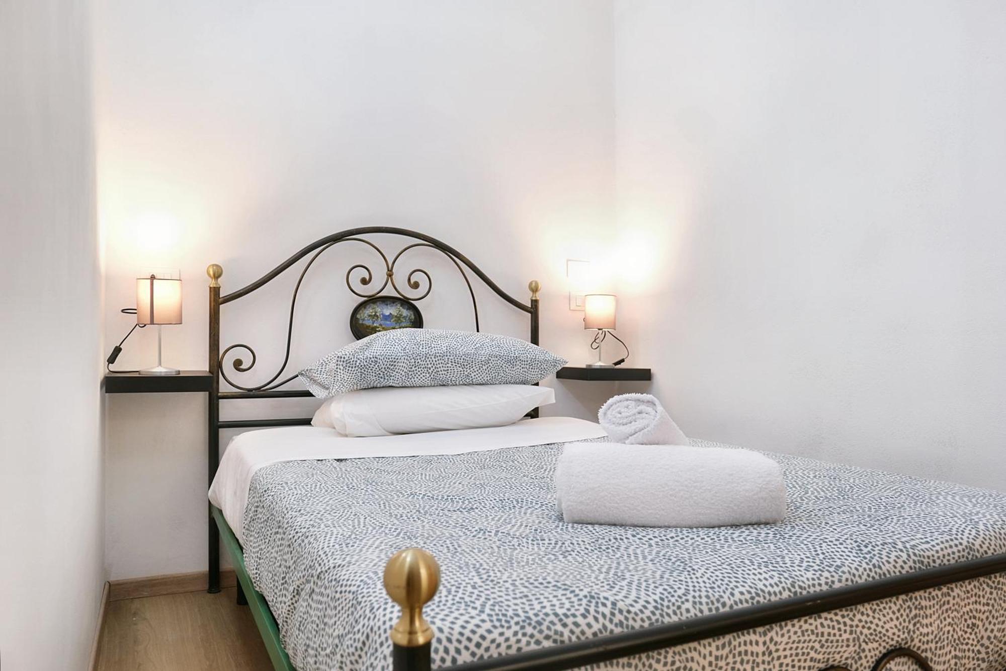 Wine Apartments Florence Montepulciano Extérieur photo